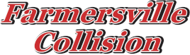 Collision Repair Logo